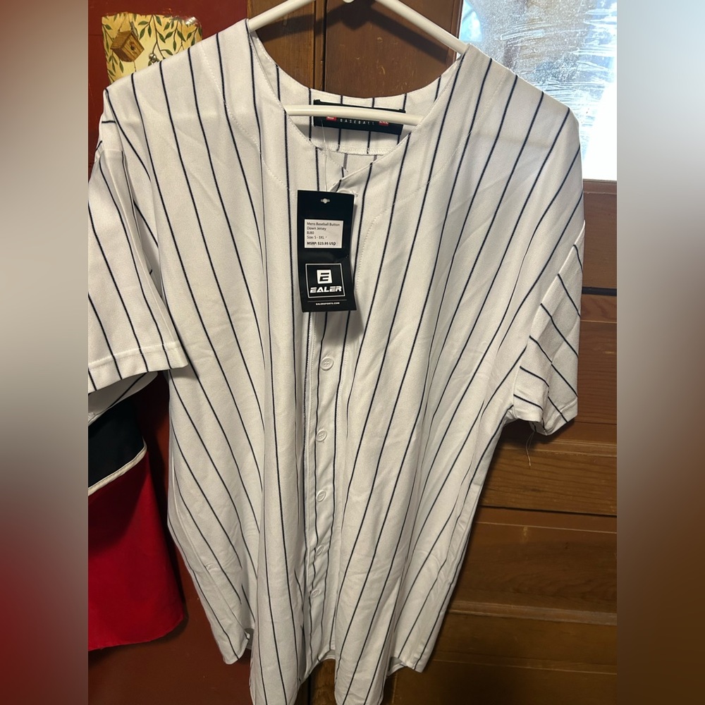 Men’s jersey